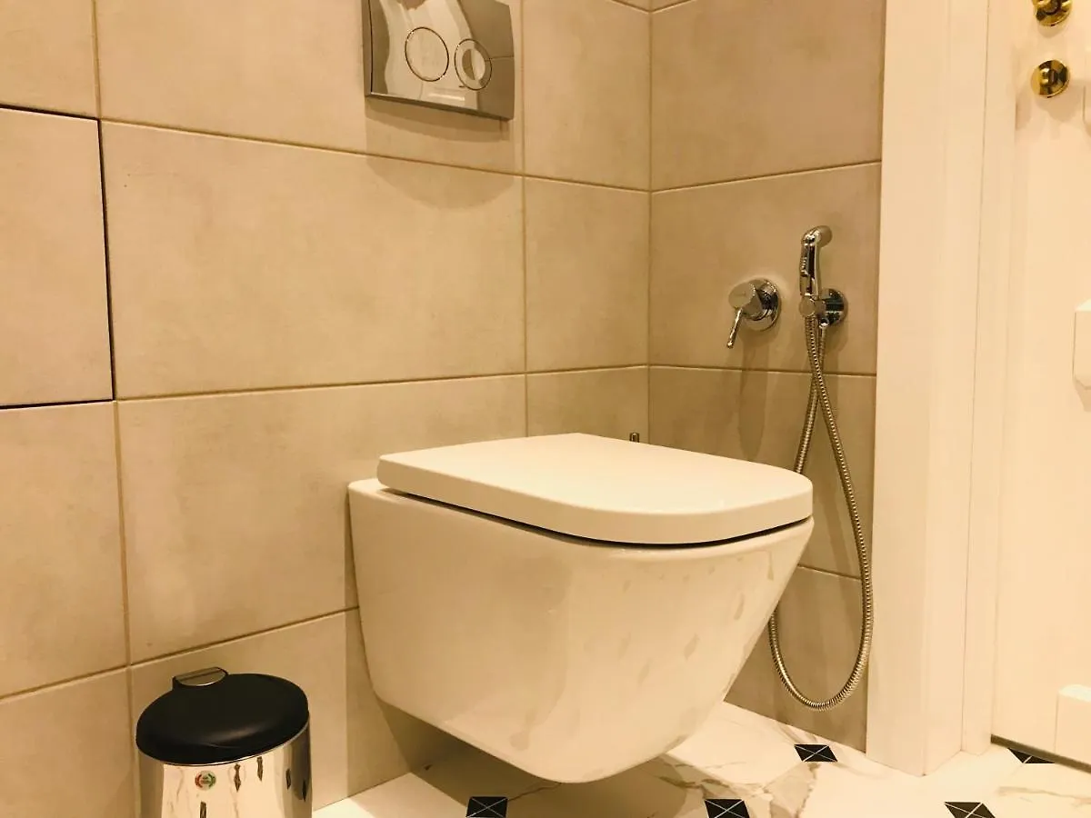 *Luxury Apartment In The City Center* Kyiv