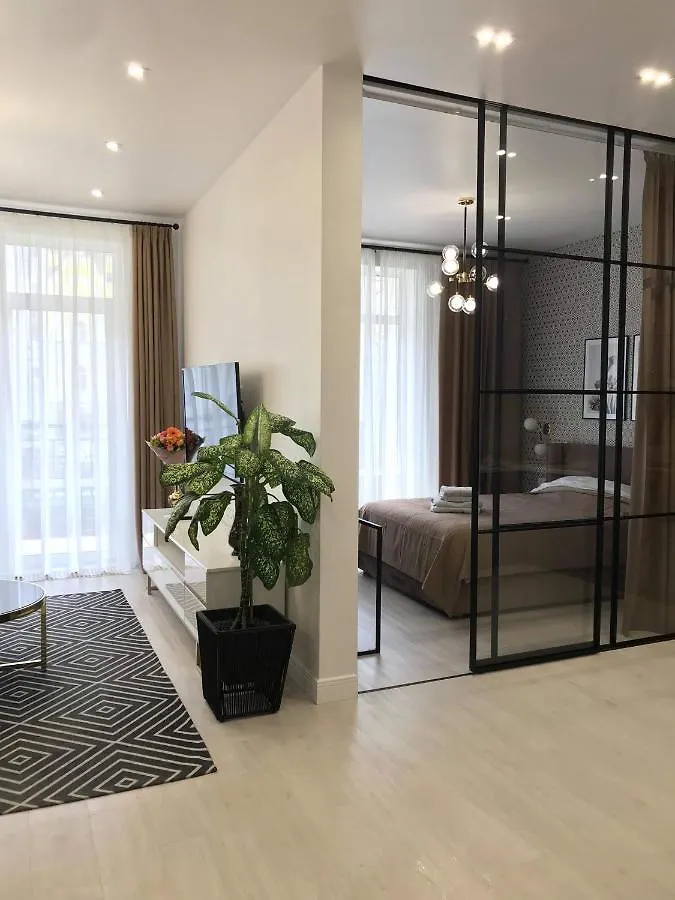 *Luxury Apartment In The City Center* Kyiv