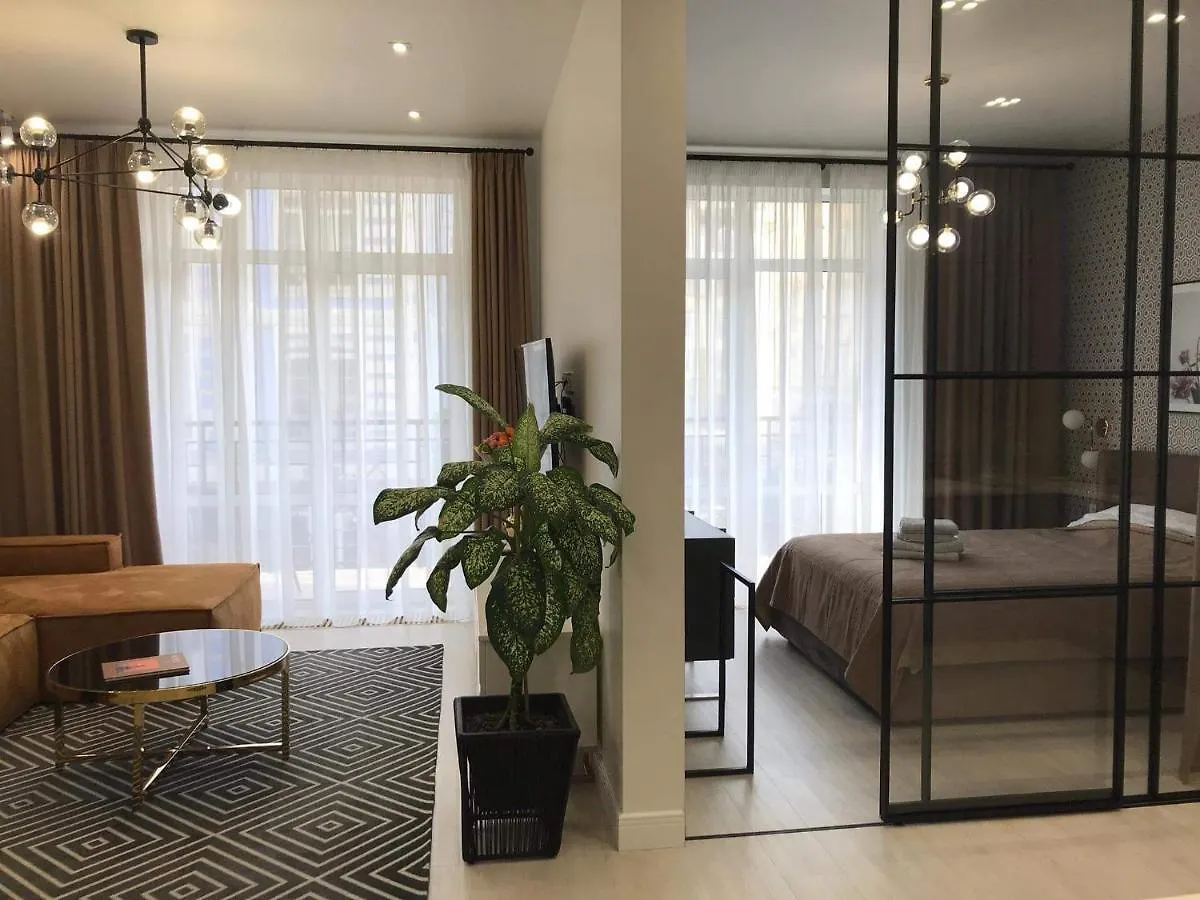 *Luxury Apartment In The City Center* Kiev