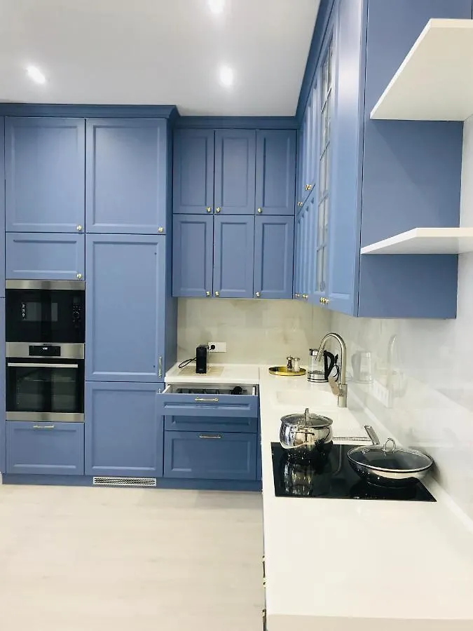 *Luxury Apartment In The City Center* Kiev