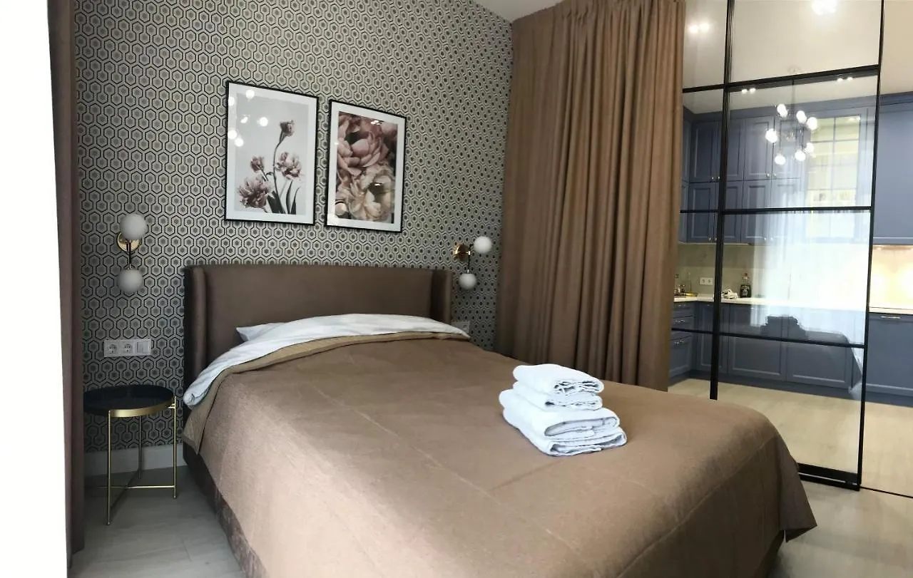 *Luxury Apartment In The City Center* Kyiv