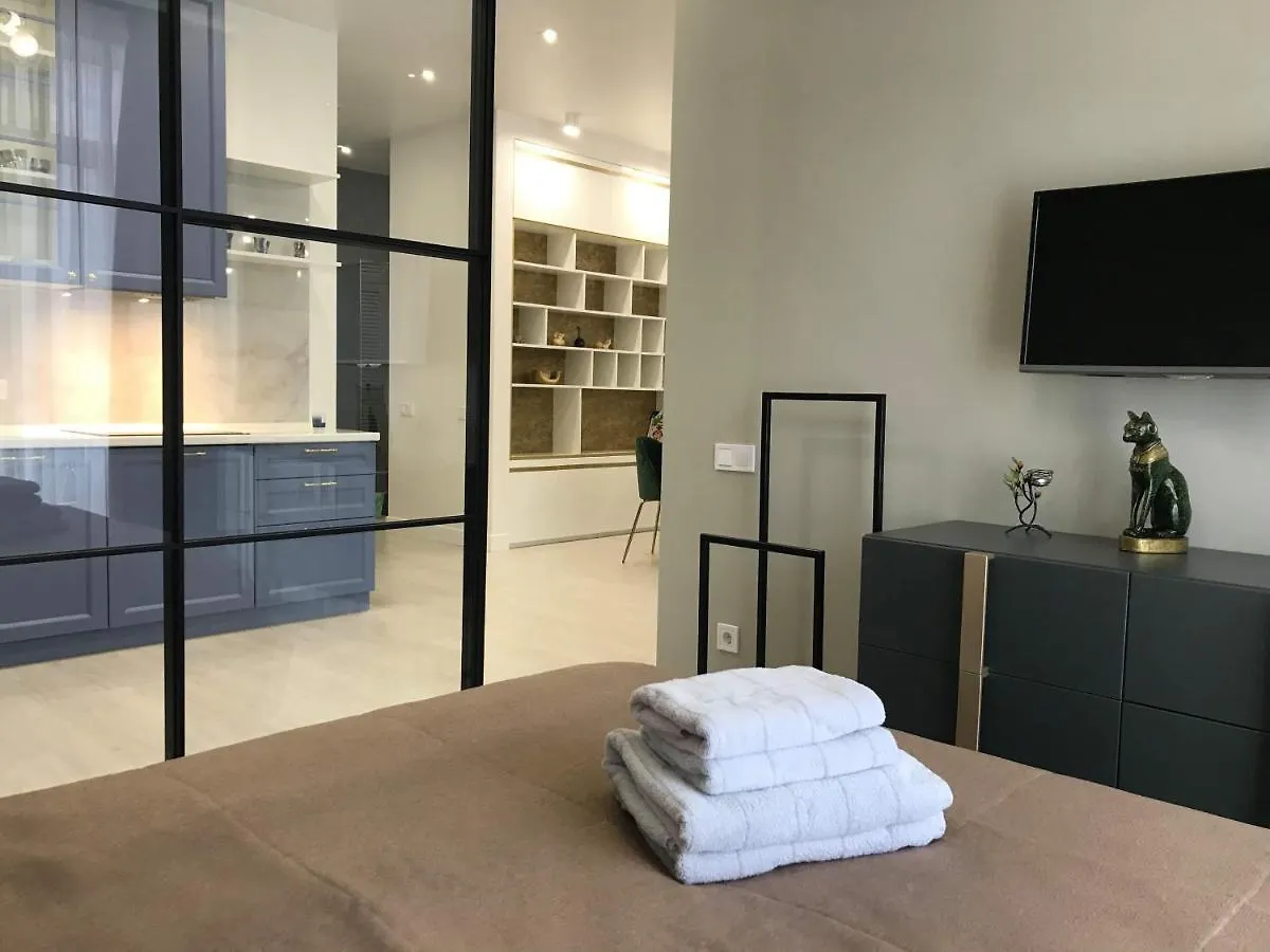 *Luxury Apartment In The City Center* Kiev