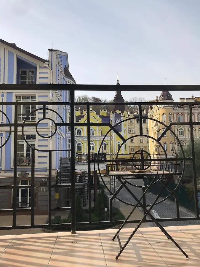 *Luxury Apartment In The City Center* Kiev